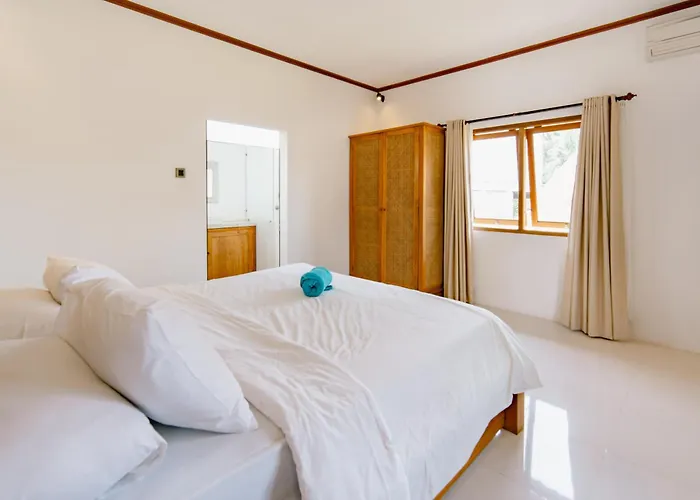 Appartamento Hemma Human Ubud